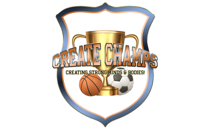 CreateChamps